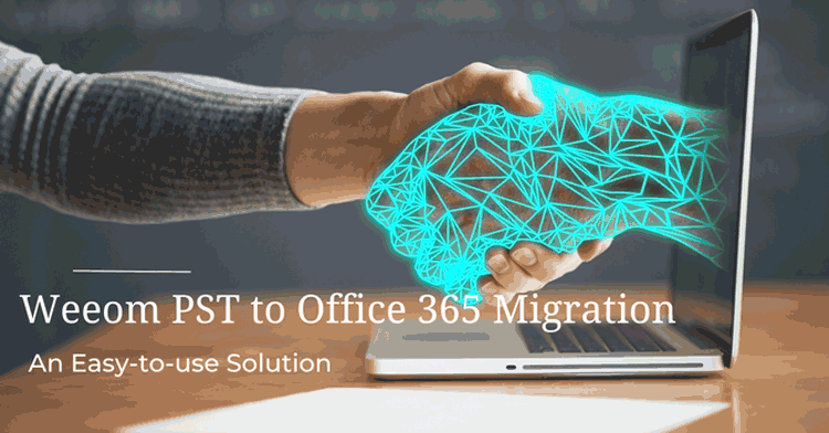 Banner PST to Office 365