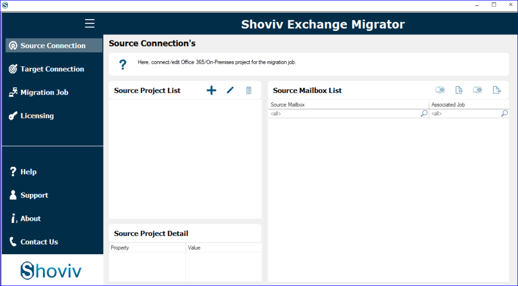 Exchange 2019 to Office 365 Migration Step 1