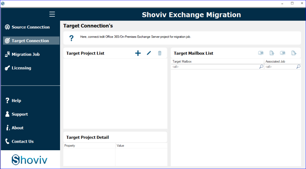 Exchange to Office 365 Migration Step 3