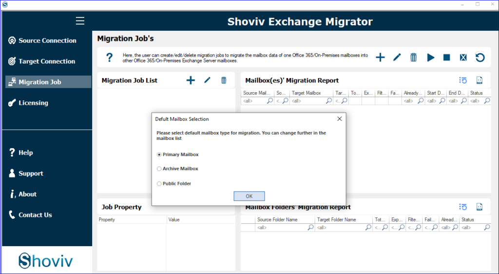 Exchange to Office 365 Migration Step 5