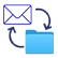 Live Exchange Archive Mailbox and Public Folder Migration: