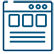 Clear and Simple Interface