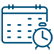 Set Google Drive Migration Periodically