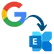 Google Workspace to On-Premises Exchange Server Migration