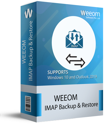 IMAP Backup and Restore