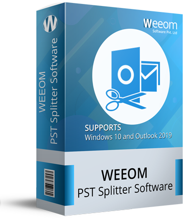 Weeom PST Splitter Box